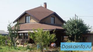 Продажа Усадьбы в Волгограде