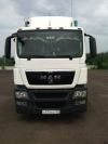 Продам Тягач МАН TGS BLS WW 4x2 19.400