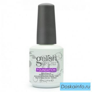 База Gelish