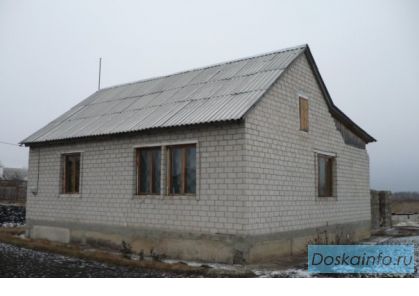 Жилой дом