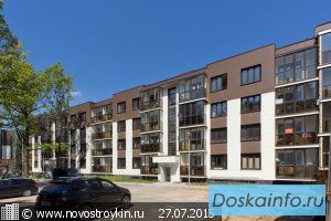 Продам квартиру