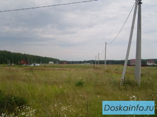 Участок 24сот , ИЖС