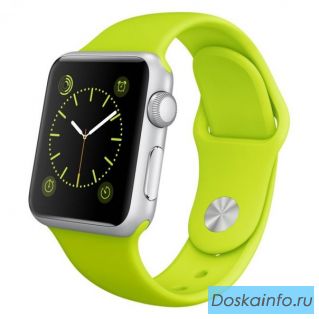 Умные часы Iwatch