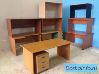 Cкупка офисной мебели купим мебель бу