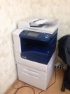 Продается рабочий XEROX WC7220 БУ Москва