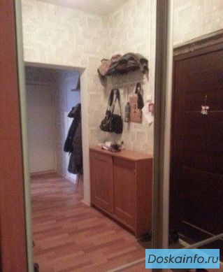 Продам квартиру в новостройке