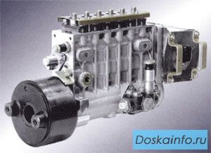 Продажа топливной аппаратуры Bosch в с.Сасыколи