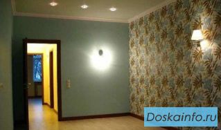 Ремонт квартир в Красногорске. Быстро. Качественно. Надежно.