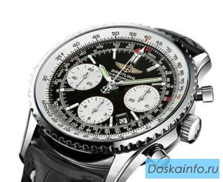 Часы Breitling со скидкой 33%!