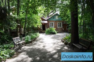Мир школьных экскурсий