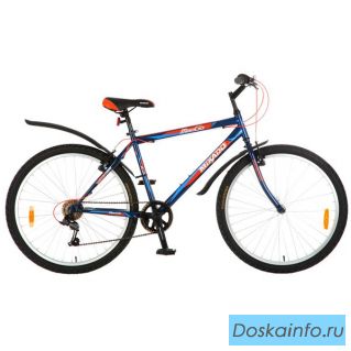 Горный велосипед Mikado Mango, Х63323К