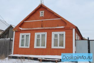 Дом