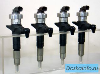 Куплю топливную аппаратуру для спецтехники  CAT, Komatsu
