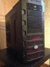I7 - 4790k (4.0Ghz) GTX 980 4Gb 16GB SSD 128