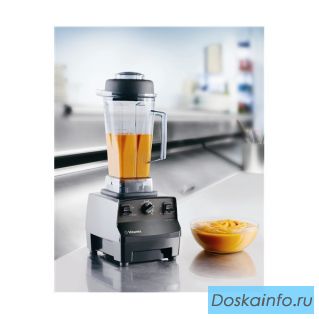 Блендер Vita-Mix Vita Prep 3 + вторая чаша. Новый