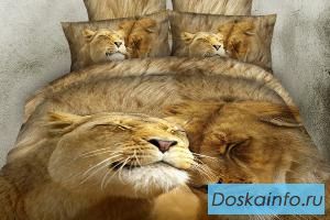 Постельное белье. Недорогое и качественное