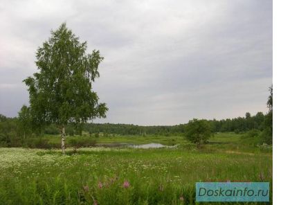 Участки без подряда