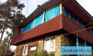 Продаю Дачу. Александровский тракт 5 км. СНТ Зелёное.