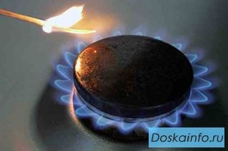 Ремонт газовых колонок