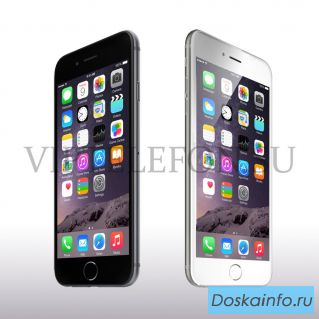 IPhone 6, реплика Цена: 8900 р.