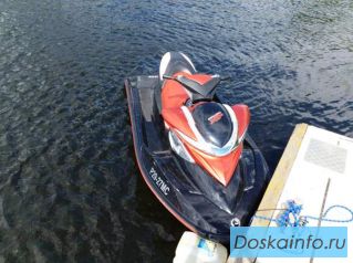 BRP Sea Doo RXP