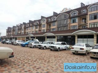 1 ком. кв. в курорте Горячий Ключ, Краснодарский к.