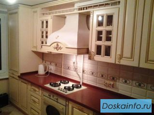 Акция на столешницы из  искусственного гранита