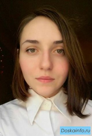 Ищу работу секретаря, администратора.