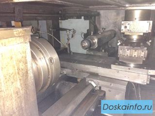 Продам 16М30Ф3 рмц 1500