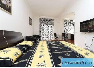 Комната в семейном общежитии на Таганской
