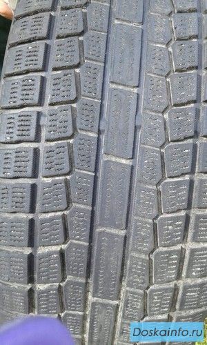Колеса от Mitsubishi Outlander