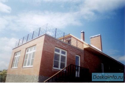 Продается усадьба в заповедной зоне 