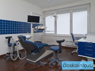 Аренда стоматологического кресла