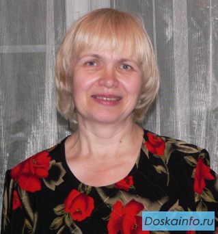 Професс. преподаватель сольфеджио и фортепиано
