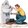 Сантехнические работы