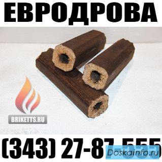 Евродрова
