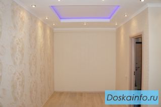 Ремонт квартир любой сложности
