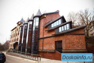 Клуб Отель Корона предлагает выгодное проживание гостям города