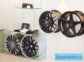 Литые диски для Mercedes-Benz, BMW, Porshce, Range Rover