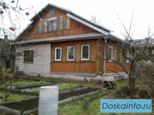 Продам дом