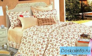 Элитные постельные принадлежности Comfort Queen