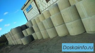ЖБИ от производителя