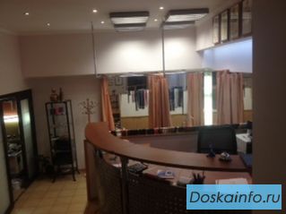 Сдам ПСН. Цоколь.110 кв 3м.п от М.Шаболовская. Первая линия. Хор. рем.