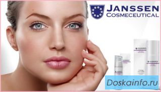 Услуги косметолога! Акция -30% скидка!