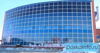 Продается  готовый бизнес, весь рынок: вместе с торговым центром, магазинами