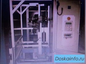 Продажа оборудования для производства кабелей