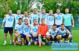Продажа спортивной формы