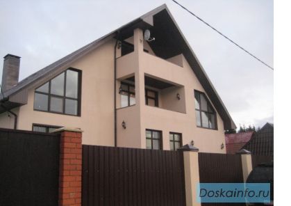 Продается дом по Киевскому 