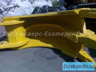 Ковш-рыхлитель Komatsu PC200 PC220    