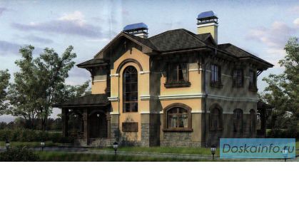 Продается дом по Калужскому ш. 15км от МКАД
